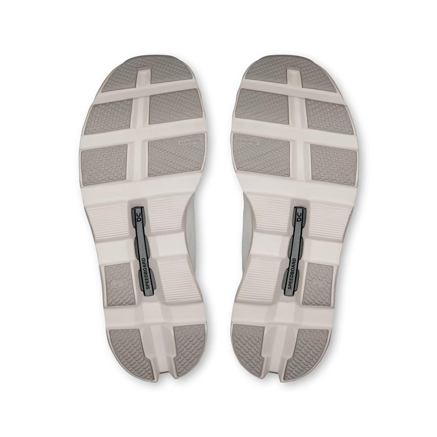 ON Zapatillas Cloudmonster Void Men White White
