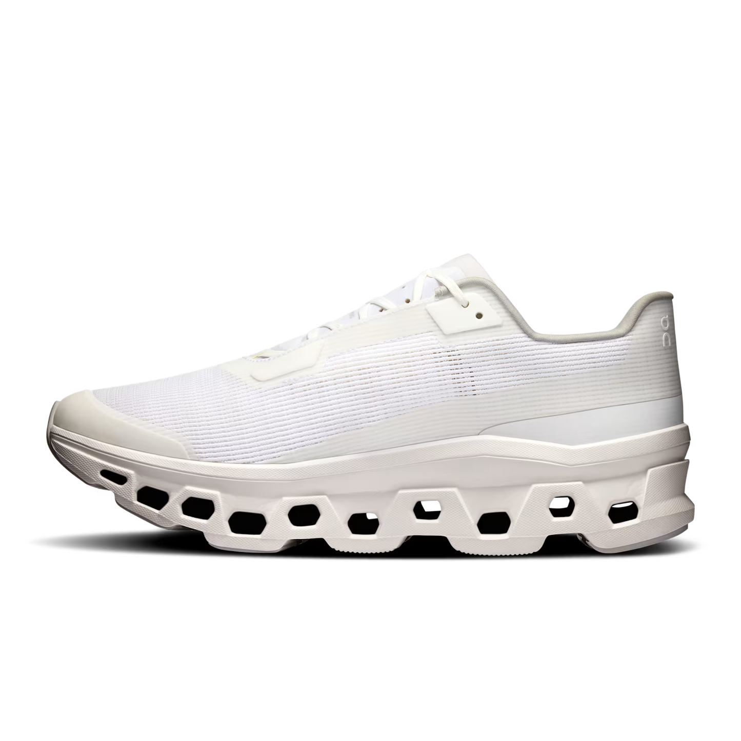 ON Zapatillas Cloudmonster Void Men White White