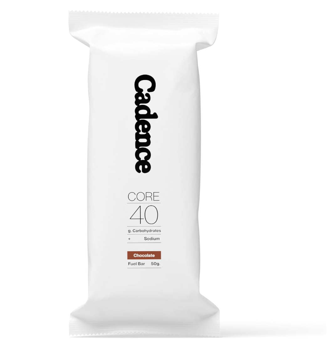 Cadence Barrita Core Fuel - Chocolate