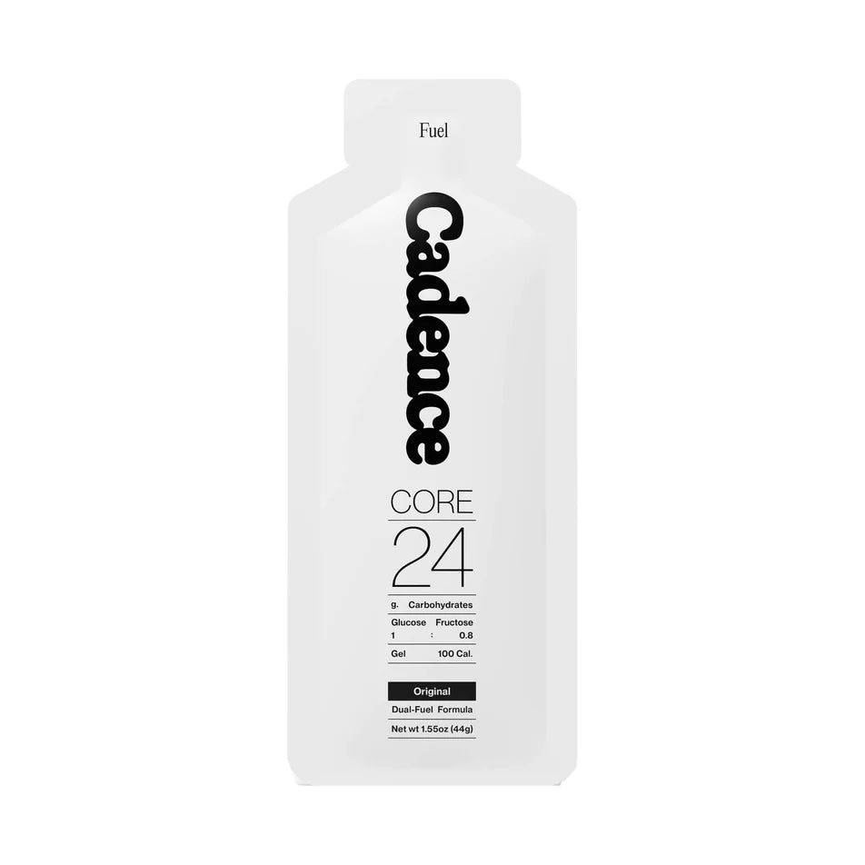 Cadence Gel
