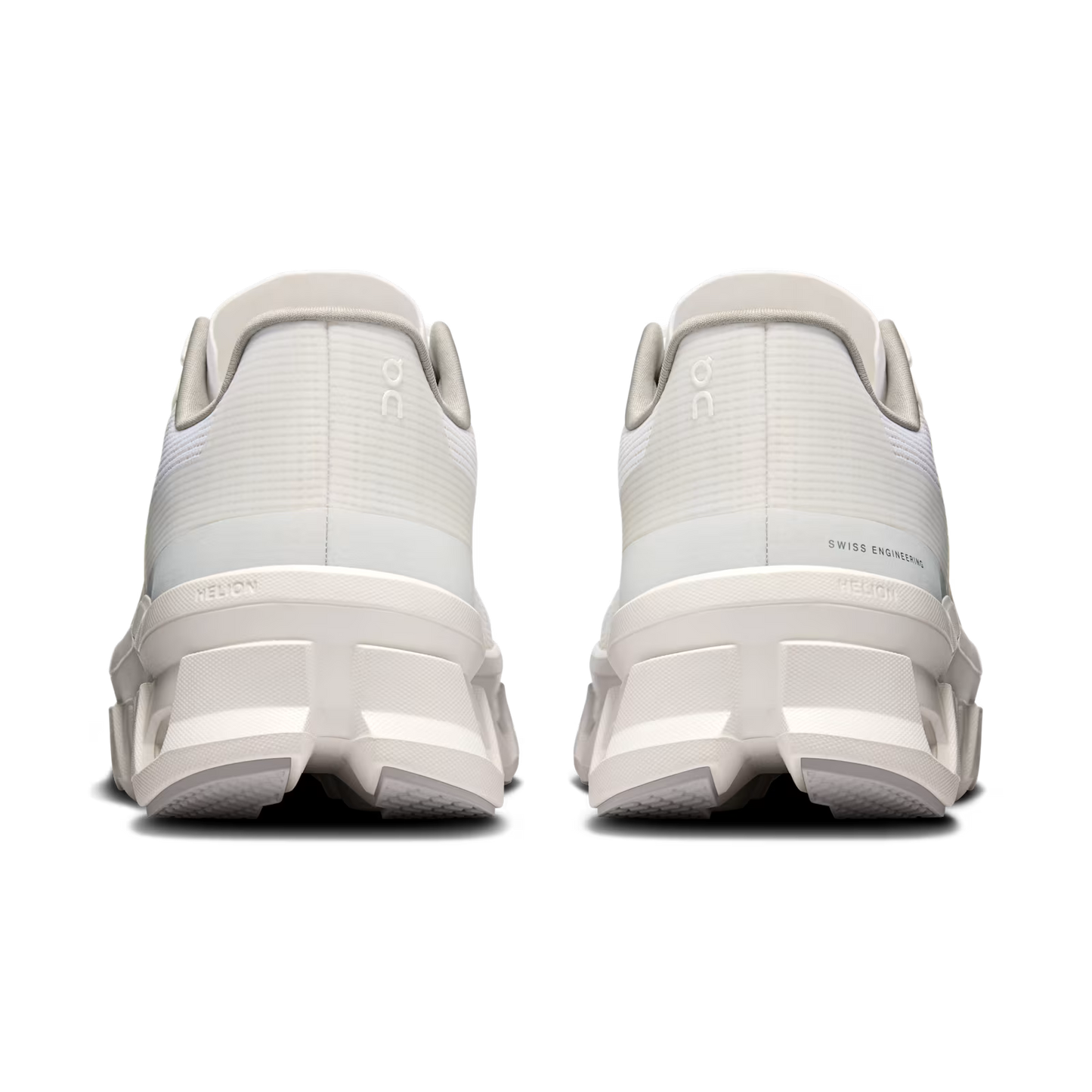 ON Zapatillas Cloudmonster Void Men White White