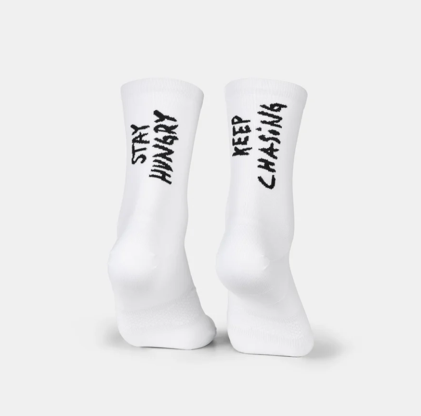 Saysky Calcetines Combat High Socks - Text20