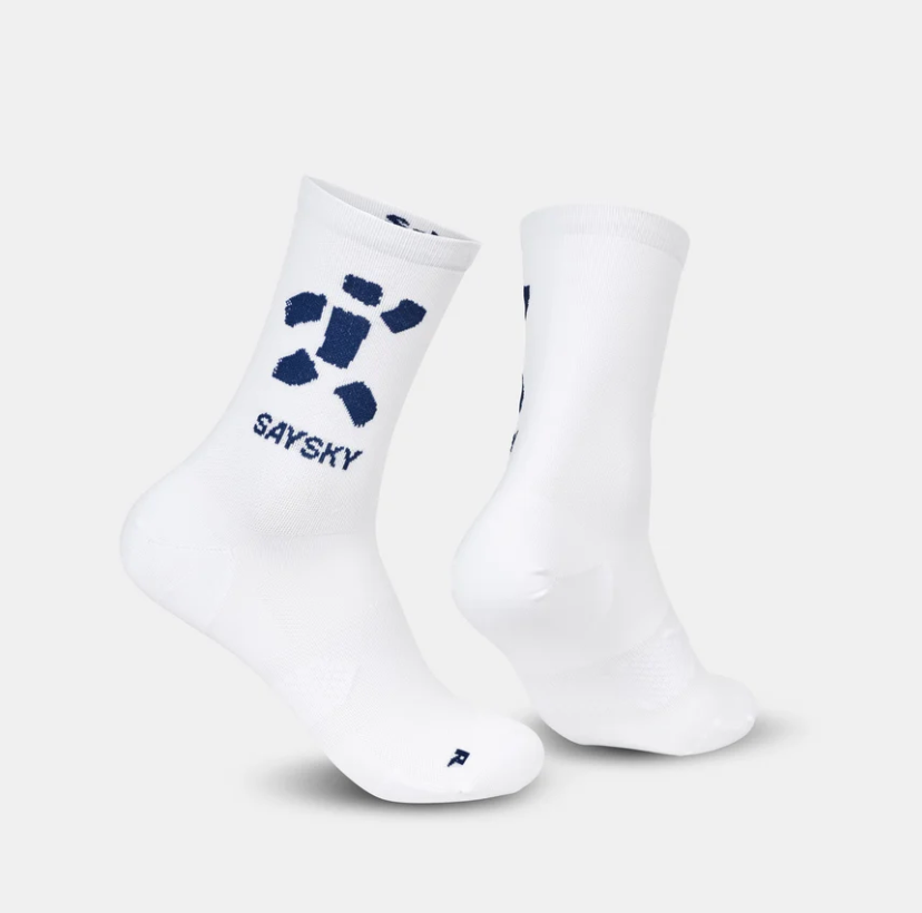 Saysky Calcetines Combat High Socks - Japanese