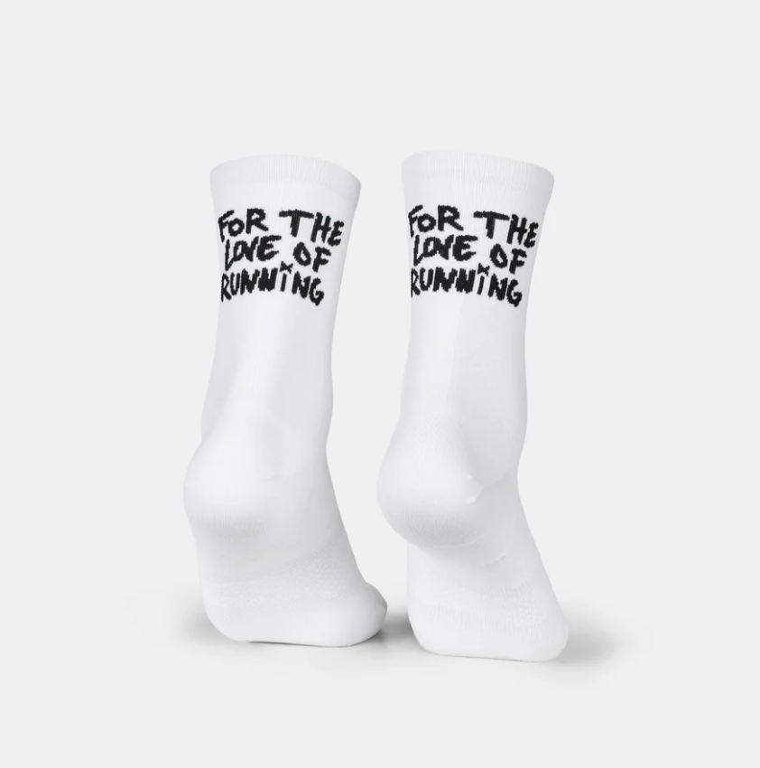 Saysky Calcetines Combat High Socks - Text21