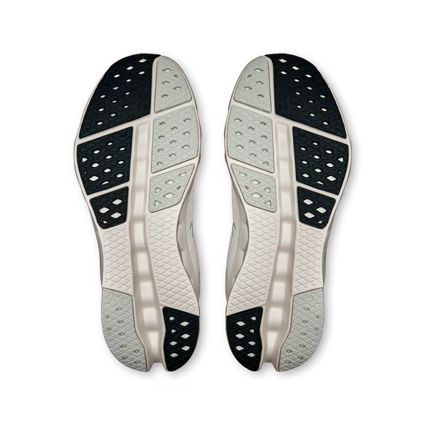 ON Zapatillas W Cloudsurfer 2 Women Ivory Ivory
