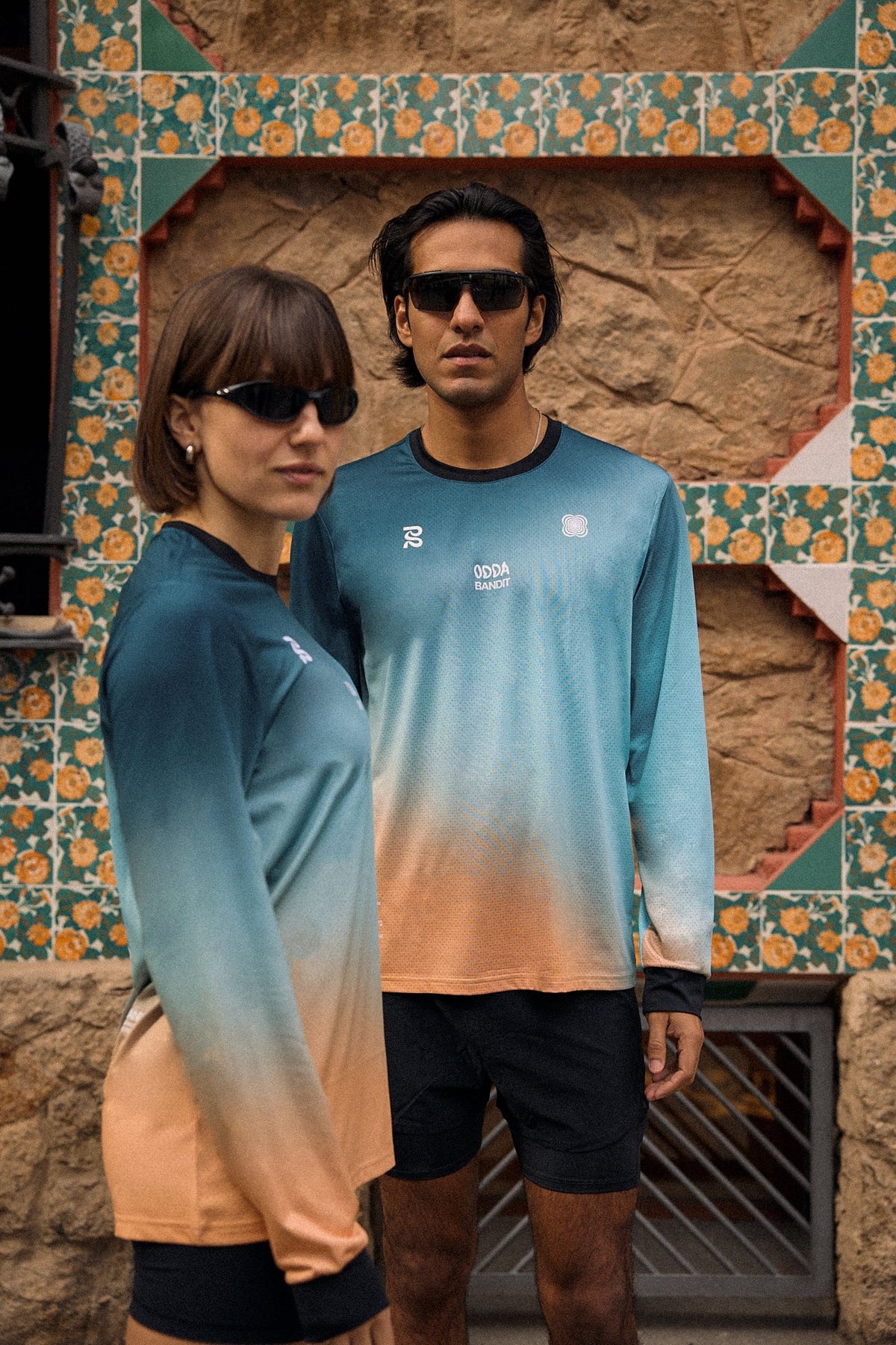 ODDA X BANDIT BCN