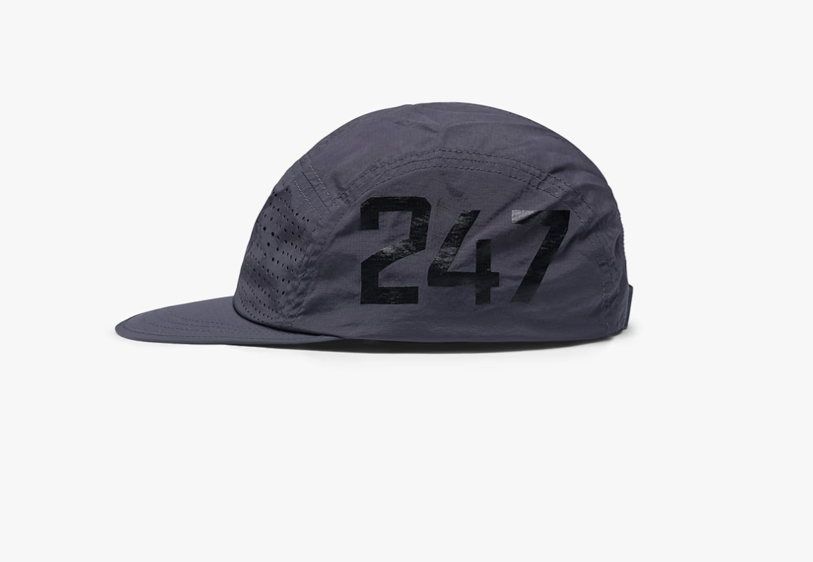 247 Gorra Numbers Cap