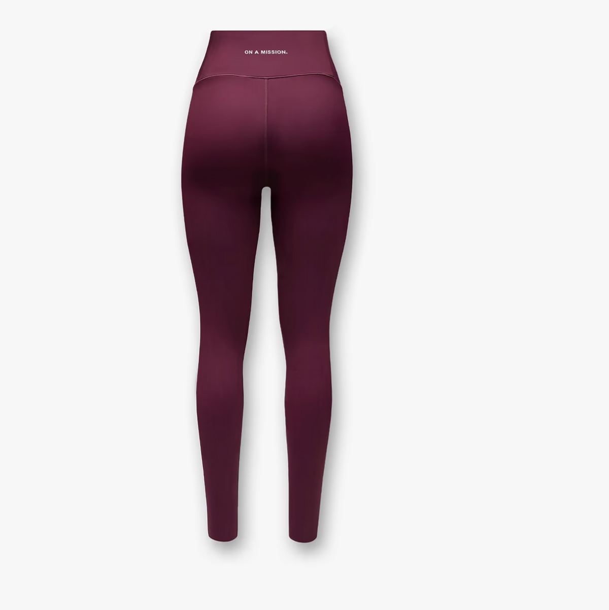 247 W Pantalones On A Mission Legging - Vino