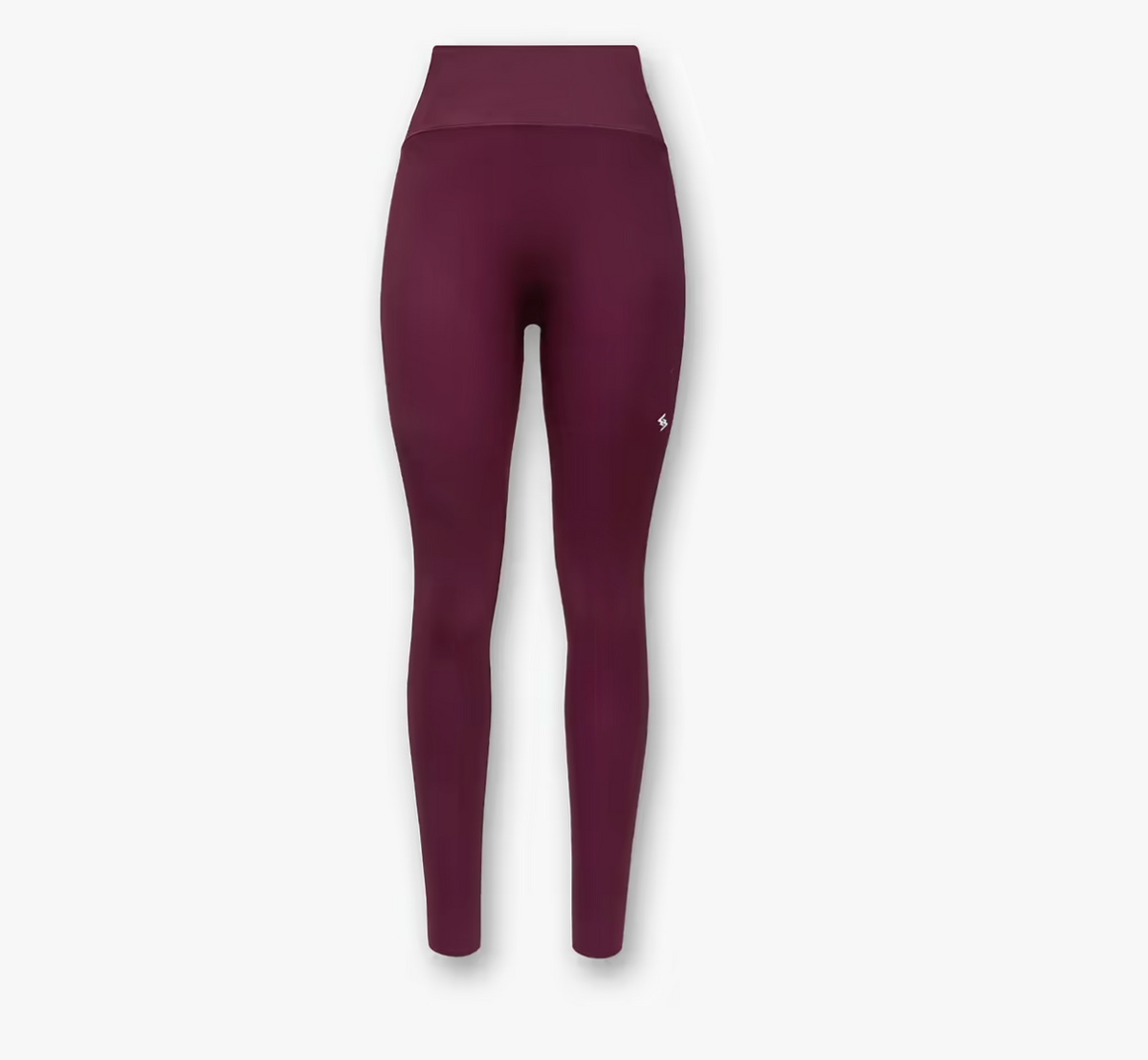 247 W Pantalones On A Mission Legging - Vino
