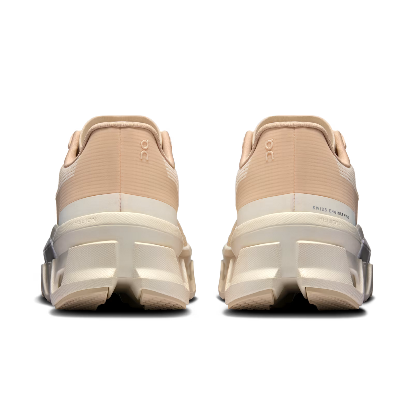 ON Zapatillas W Cloudmonster Void Women Dew Ivory