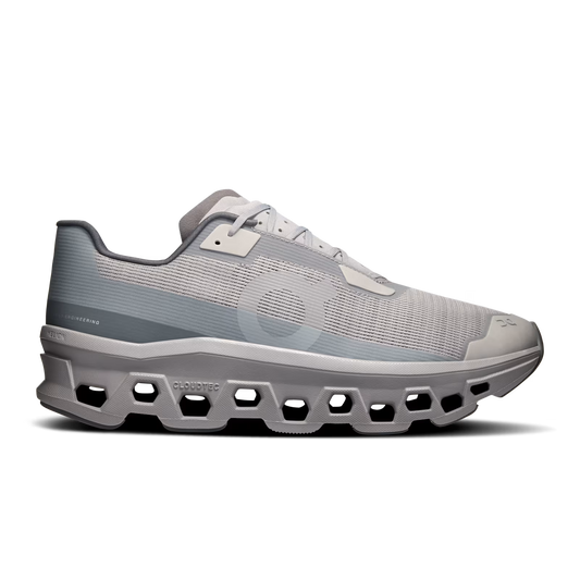 ON Zapatillas Cloudmonster Void Men Alloy Glaciar - Odda running
