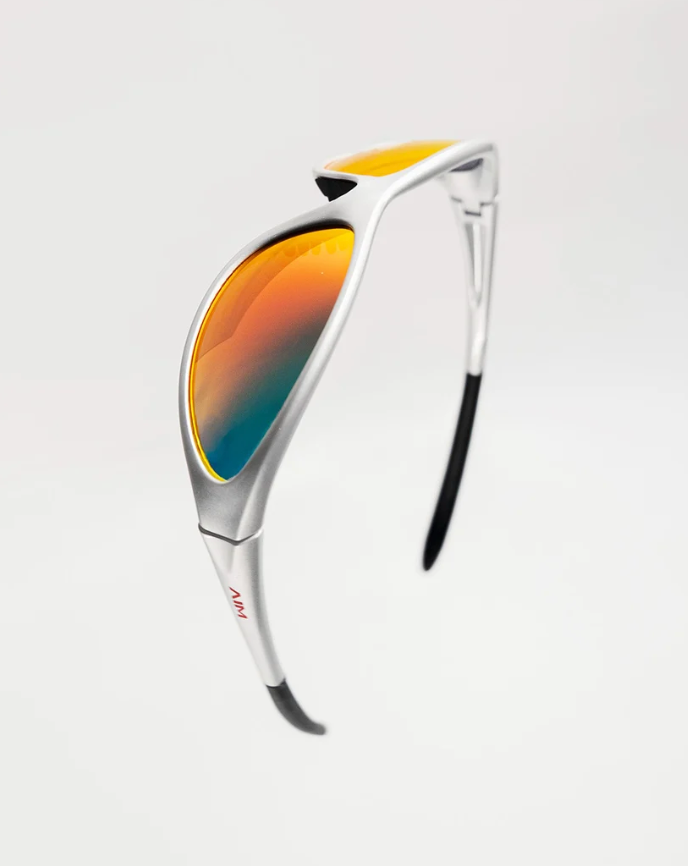 AIM Gafas - Pearl Heat