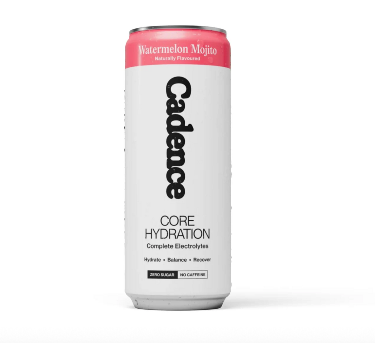 Cadence Electrolitos Core Hydration - Mojito Sandía