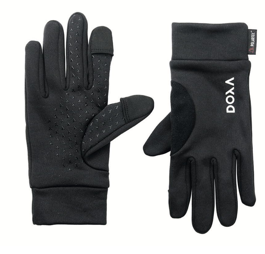 DOXA Guantes Addon Winter - Odda running