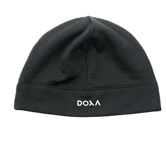 DOXA UNISEX Gorra Beanie - Odda running