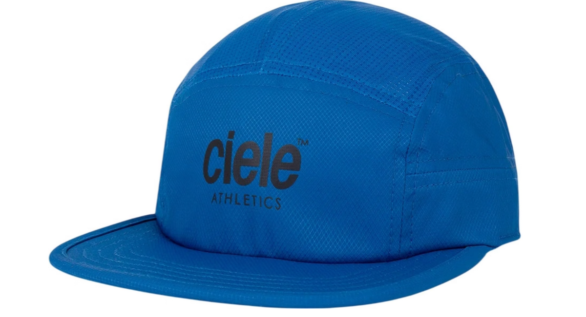 Ciele Gorra GOCap Classic - Azul