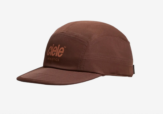 Ciele Gorra GOCap Classic - Marrón