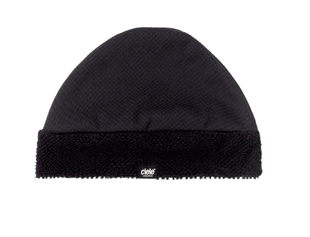 Ciele Gorro de Punto UHBeanie - Negro