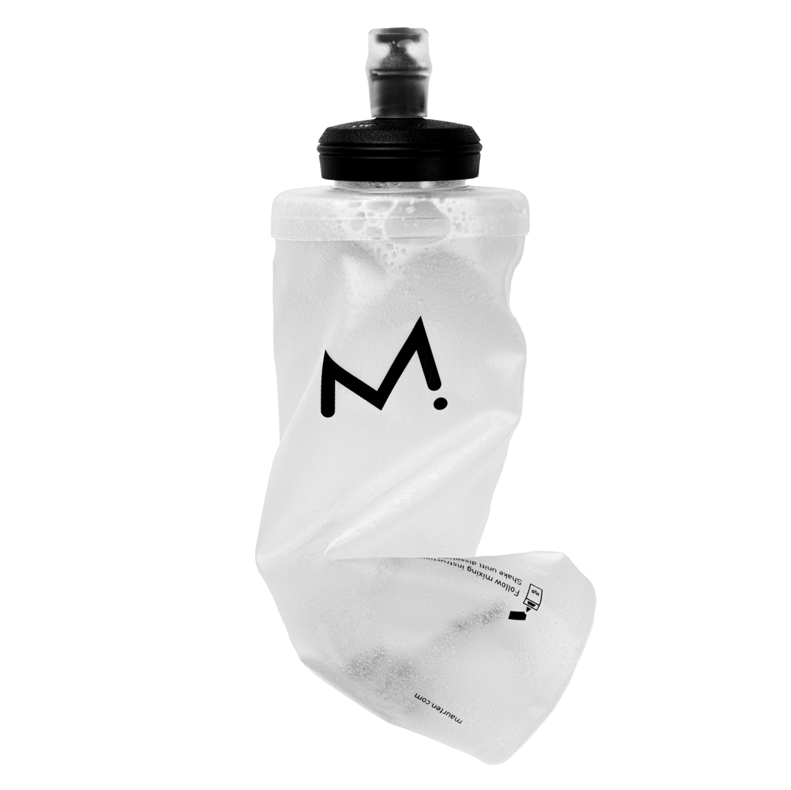 Maurten Botella Drinkflask 550 ml