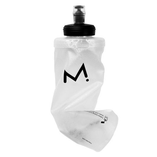 Maurten Botella Drinkflask 550 ml