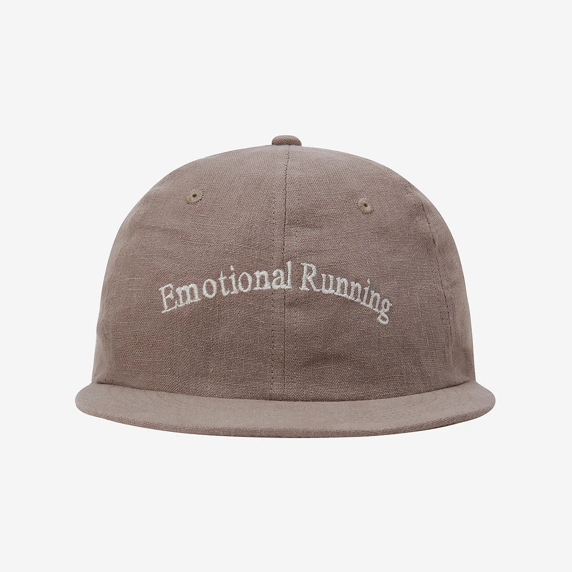 Hermanos Koumori Emotional Running Cap - Odda running