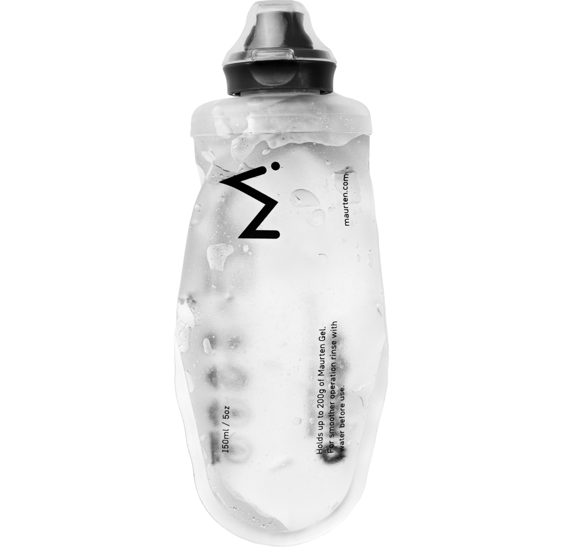 Maurten Botella - Gel Flask 150 ml