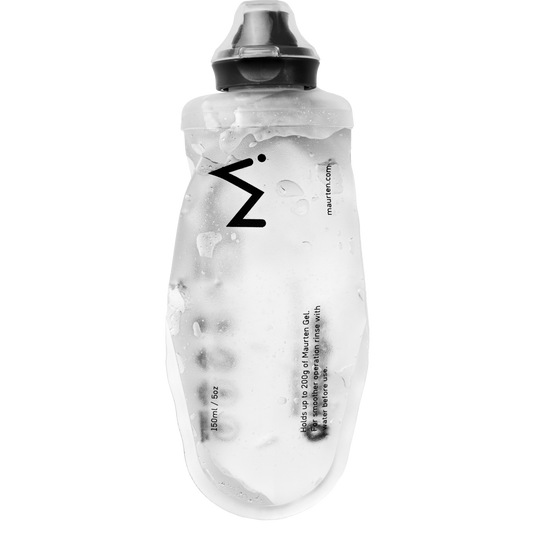 Maurten Botella - Gel Flask 150 ml