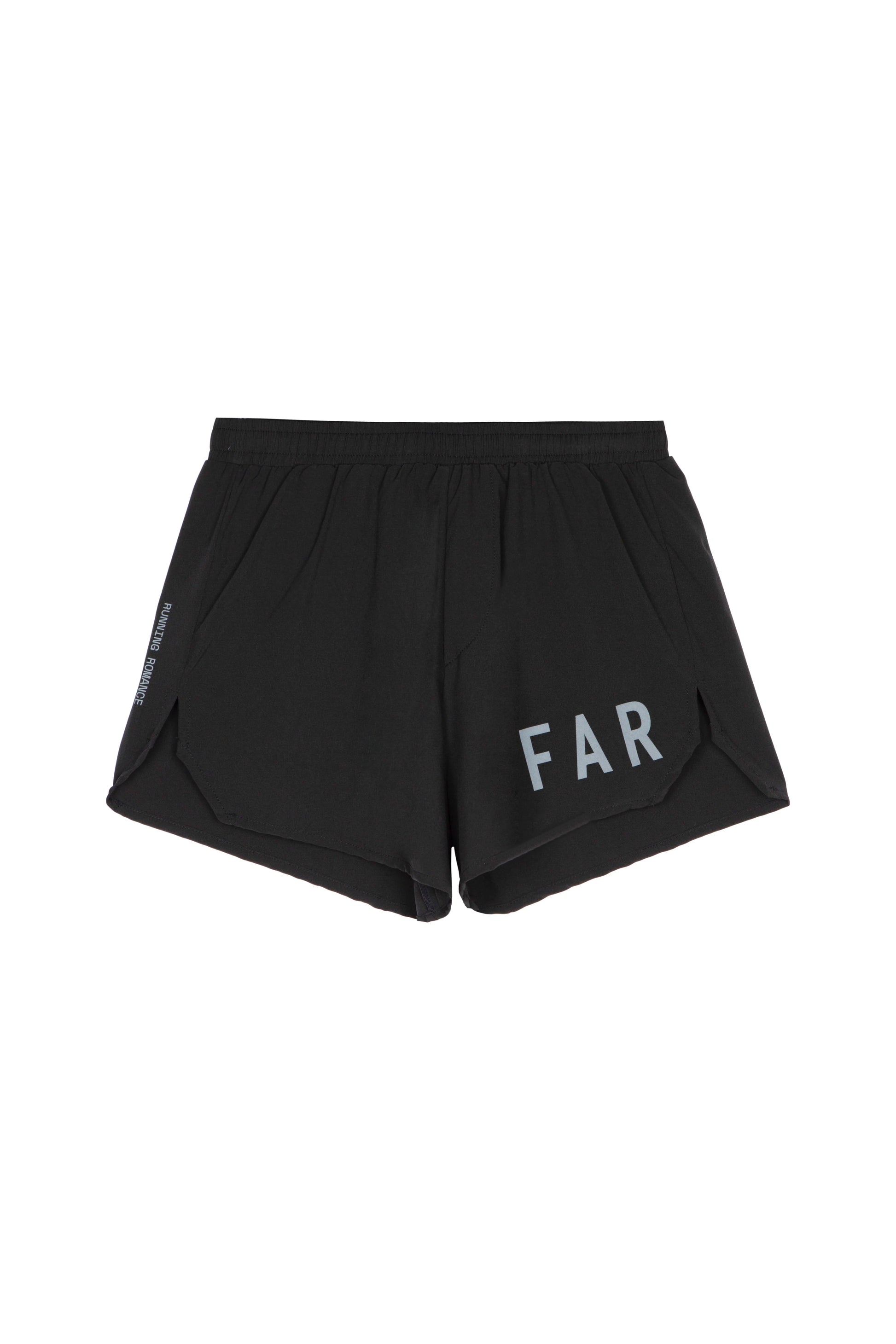 FAR Man Performance Ultralight Running Shorts Negros - Odda running