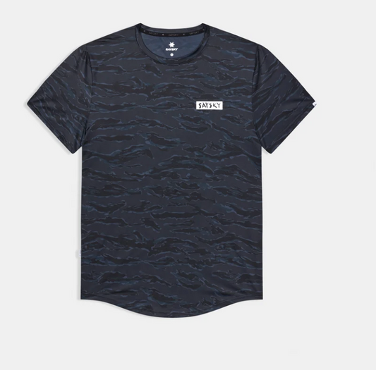 Saysky Camiseta Tiger Combat T-Shirt