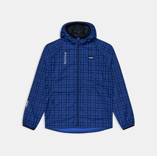 Saysky Rompeviento Pace Jacket - Azul