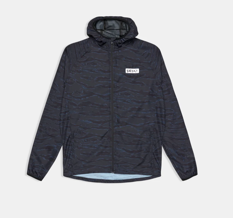 Saysky Rompeviento Pace Jacket