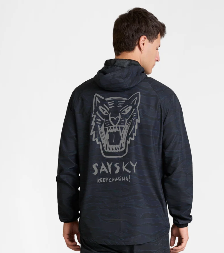 Saysky Rompeviento Pace Jacket