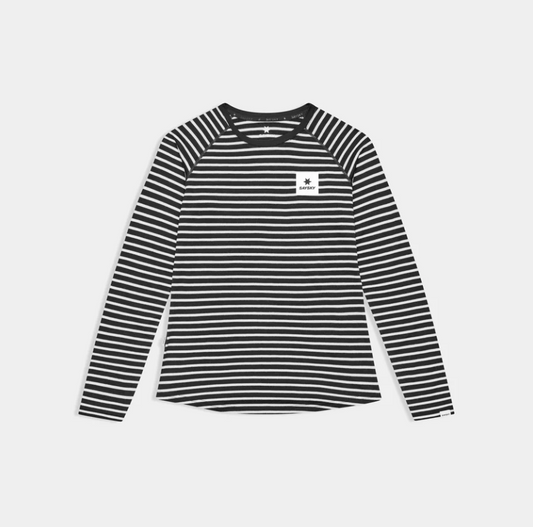 Saysky W Camiseta Merino 165 Base Layer Long Sleeve