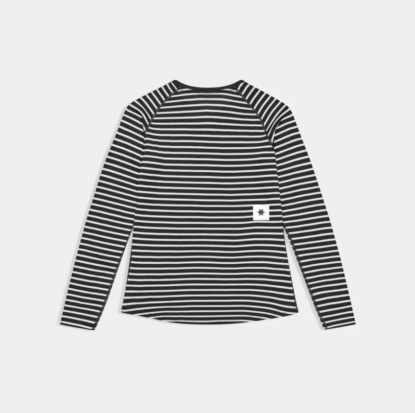 Saysky W Camiseta Merino 165 Base Layer Long Sleeve
