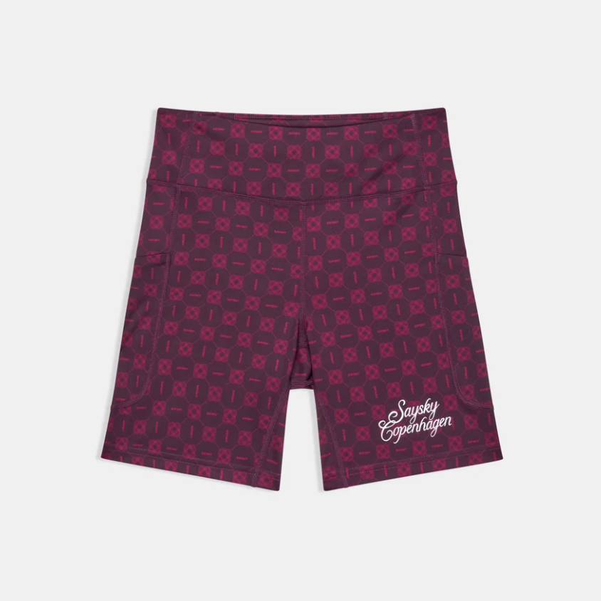 Saysky W Shorts Combat+ Tights 7” Couture