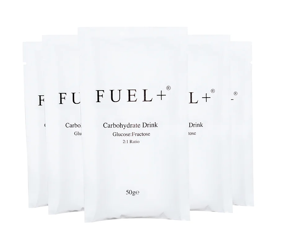 Fuel+ Drink Mix - Odda running