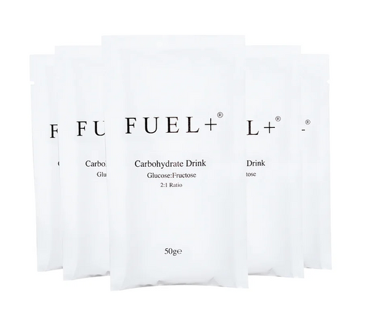 Fuel+ Drink Mix - Odda running