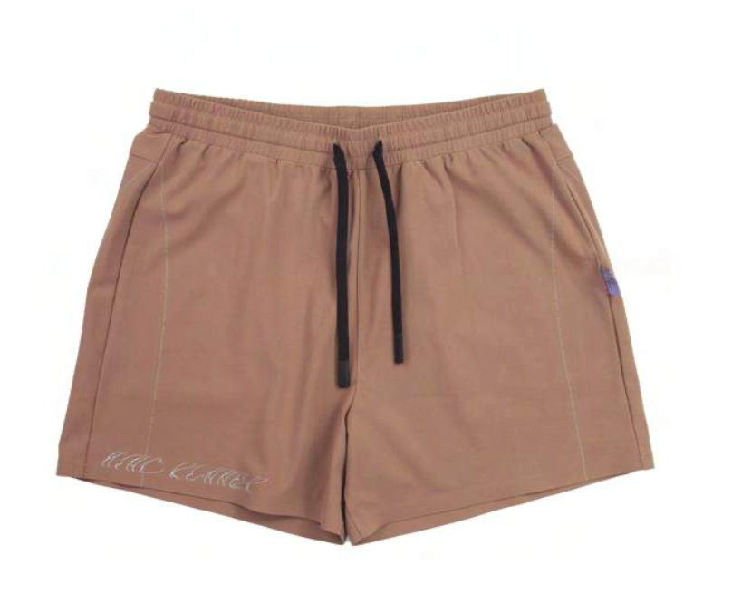 Hermanos Koumori Multi Tezontle Running Shorts - Odda running