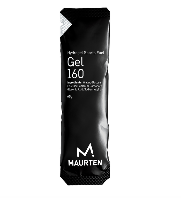 MAURTEN GEL 160 - Odda running