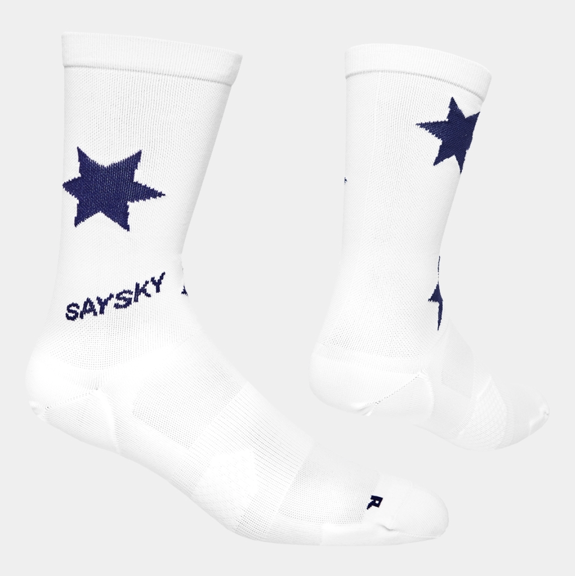 Saysky Calcetines Star Combat high - Odda running