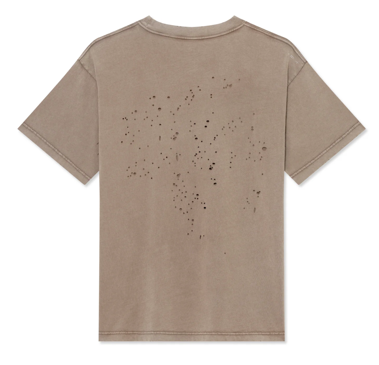 Satisfy Camiseta MothTech™- Falconn - Odda running