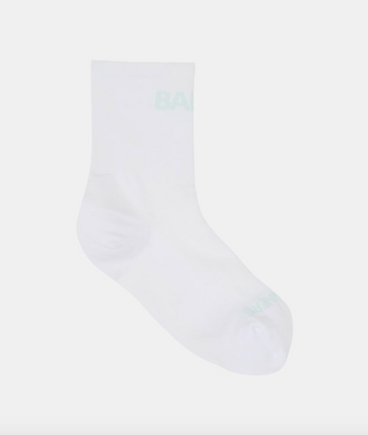 Bandit Calcetines Lite Run - Azul Menta - Odda running