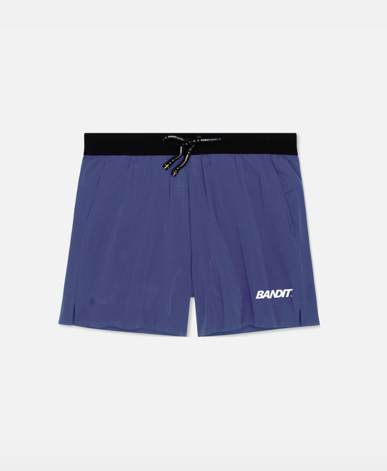 Bandit Short Vento™ 5" - Morado Dusk - Odda running