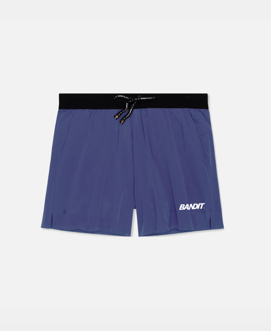 Bandit Short Vento™ 5" - Morado Dusk - Odda running