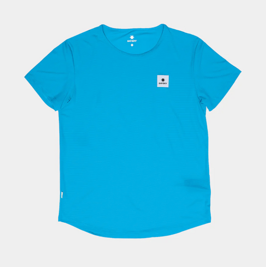 Saysky Camiseta Reactive Flow - Azul