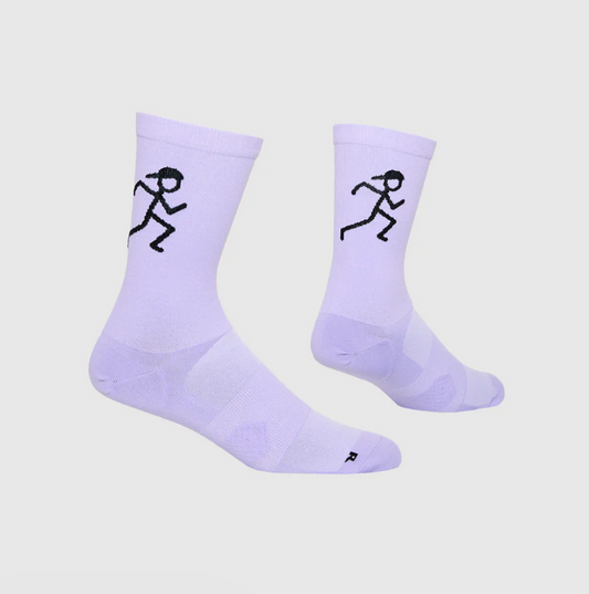 Saysky Calcetines - Morados