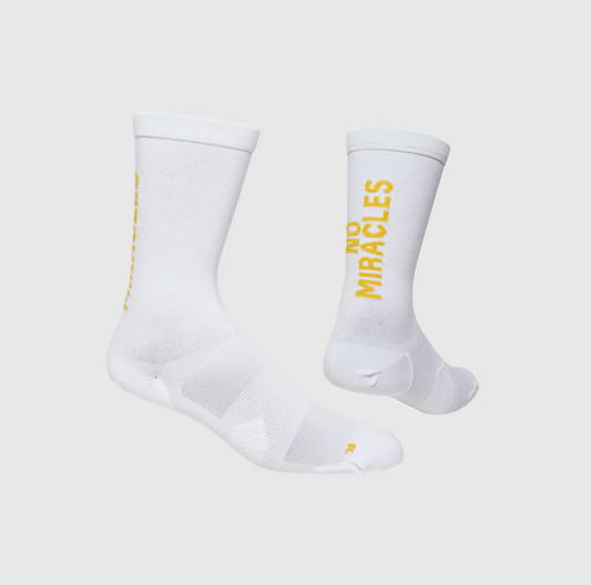 Saysky Calcetines Combat - No Miracles