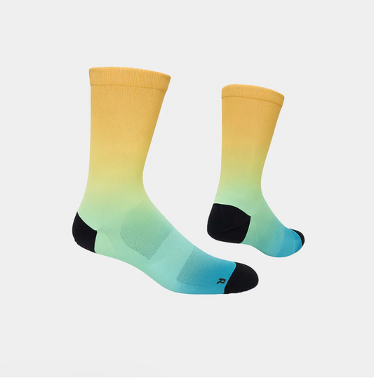 Saysky Calcetines - Rainbow