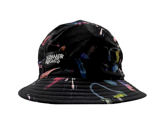 Ciele Bucket - Summer Nights - Odda running