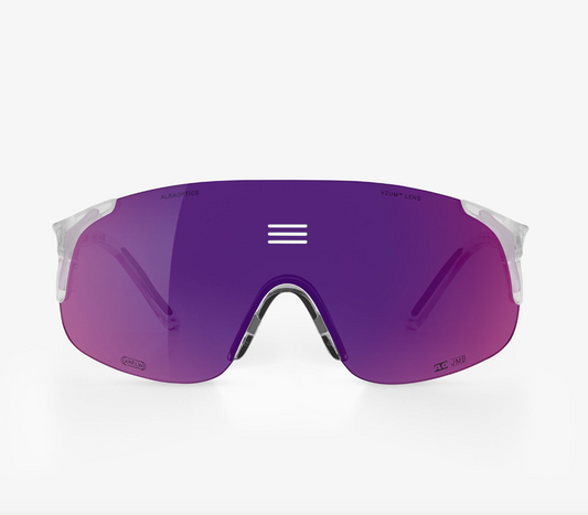 Alba Optics Gafas Jumbo VZUM™ Cristal / Plasma - Odda running